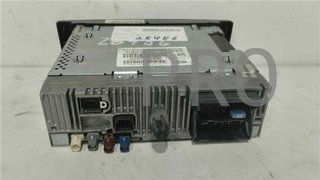 Radio / Cd Peugeot 308 (2007->)