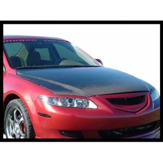 Capó Carbono Mazda 6 S/T