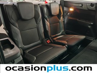 Renault Grand Scenic Zen TCe 96 kW (130 CV)