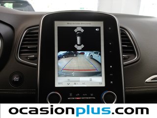 Renault Grand Scenic Zen TCe 96 kW (130 CV)