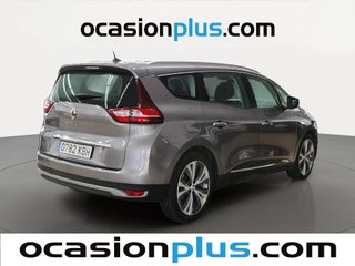 Renault Grand Scenic Zen TCe 96 kW (130 CV)