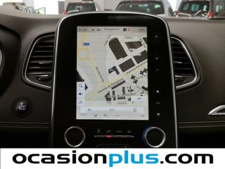 Renault Grand Scenic Zen TCe 96 kW (130 CV)