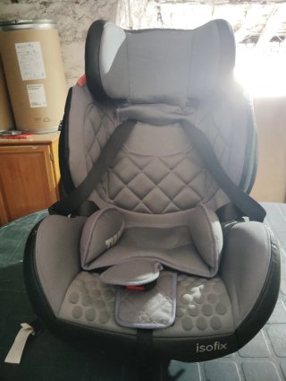 Silla de coche para niño