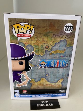 Funko Pop! Nico Robin 2233 One Piece
