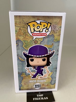 Funko Pop! Nico Robin 2233 One Piece