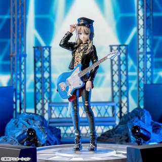Girls Band Cry. XStellar