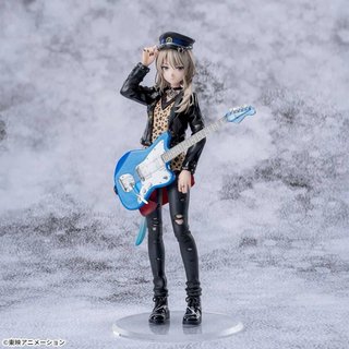 Girls Band Cry. XStellar