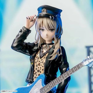 Girls Band Cry. XStellar