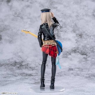 Girls Band Cry. XStellar