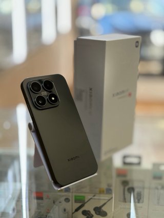 Xiaomi 17 12GB/512GB Gris Nuevo