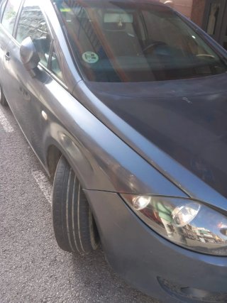SEAT Leon 2005