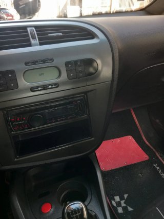 SEAT Leon 2005