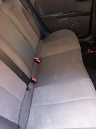 SEAT Leon 2005