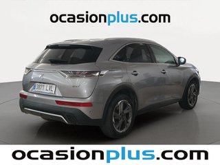 DS DS7 Crossback BlueHDi 130 DE Bastille + AT 96 kW (130 CV)