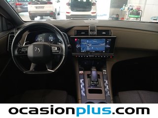 DS DS7 Crossback BlueHDi 130 DE Bastille + AT 96 kW (130 CV)