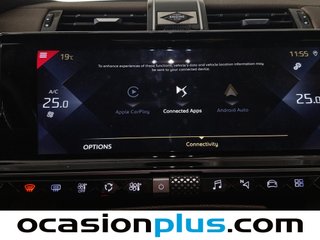 DS DS7 Crossback BlueHDi 130 DE Bastille + AT 96 kW (130 CV)
