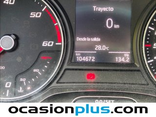 SEAT León 2.0 TDI S&S FR 110 kW (150 CV)