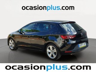 SEAT León 2.0 TDI S&S FR 110 kW (150 CV)