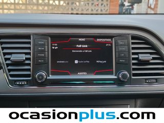 SEAT León 2.0 TDI S&S FR 110 kW (150 CV)