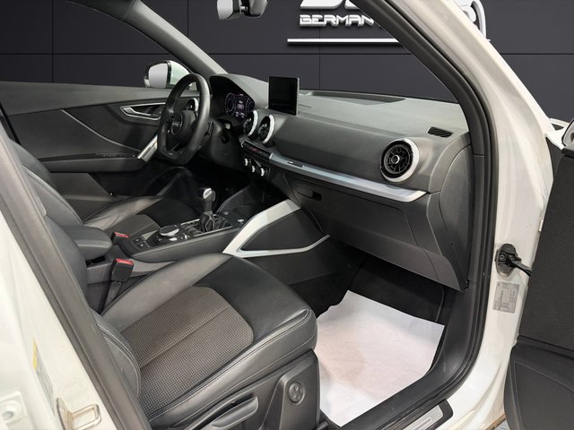 Audi Q2 S line 35 TDI 110kW (150CV) S tronic