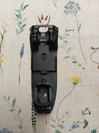 Potencia BMC ICS 2 de 90mm