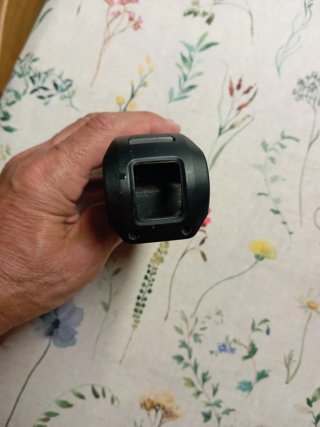Potencia BMC ICS 2 de 90mm