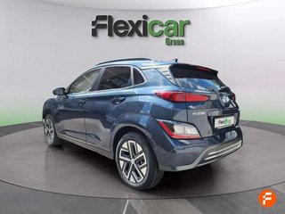 Hyundai Kona 100kW EV Maxx