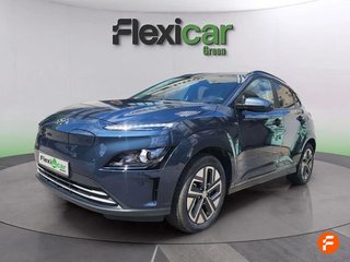 Hyundai Kona 100kW EV Maxx