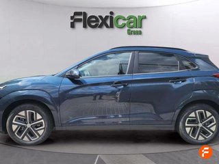 Hyundai Kona 100kW EV Maxx