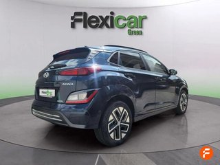 Hyundai Kona 100kW EV Maxx