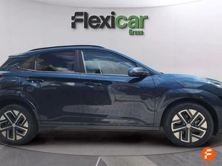 Hyundai Kona 100kW EV Maxx