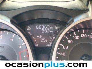 Nissan Juke G Acenta 83 kW (112 CV)