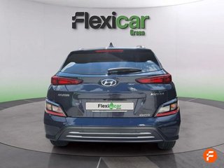 Hyundai Kona 100kW EV Maxx