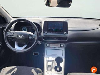 Hyundai Kona 100kW EV Maxx