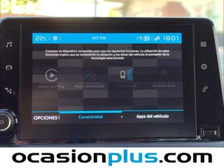 Citroen Berlingo BlueHDi 130 S&S Talla M Shine 96 kW (130 CV)