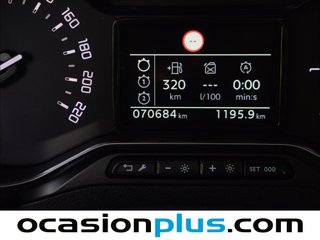 Citroen Berlingo BlueHDi 130 S&S Talla M Shine 96 kW (130 CV)