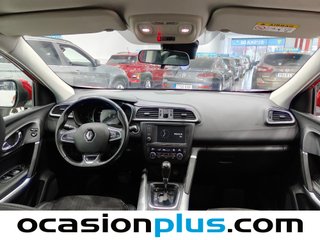 Renault Kadjar Zen Energy dCi 81 kW (110 CV) EDC