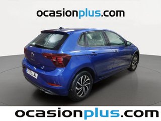 Volkswagen Polo Life 1.0 TSI 70 kW (95 CV)