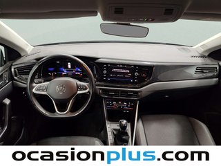 Volkswagen Polo Life 1.0 TSI 70 kW (95 CV)
