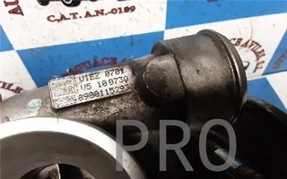 Turbo Isuzu