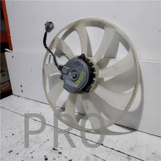 Electroventilador Toyota YARIS