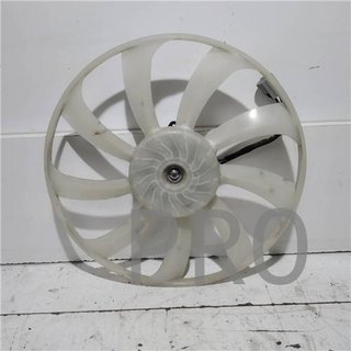 Electroventilador Toyota YARIS