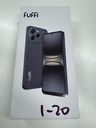 Móvil 3+32GB