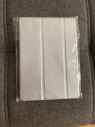 iPad Pro 9,7 256GB Oro/Blanco + funda