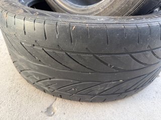 Neumáticos Hankook 225/45zr/17 94Y