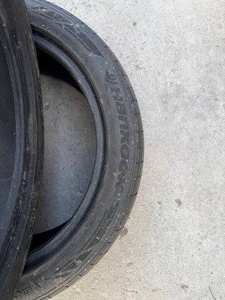 Neumáticos Hankook 225/45zr/17 94Y