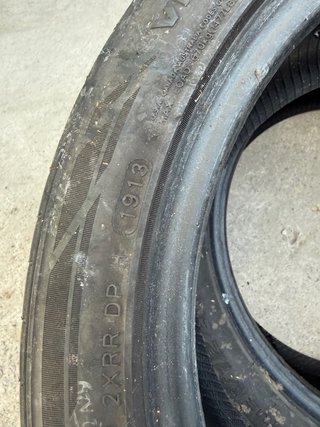 Neumáticos Hankook 225/45zr/17 94Y
