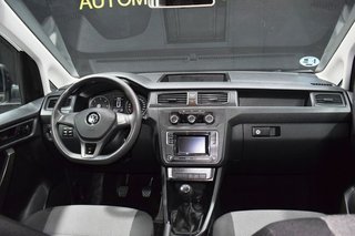 Volkswagen Caddy PROFESIONAL KOMBI 2.0 TDI 75KW BMT