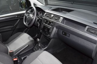 Volkswagen Caddy PROFESIONAL KOMBI 2.0 TDI 75KW BMT