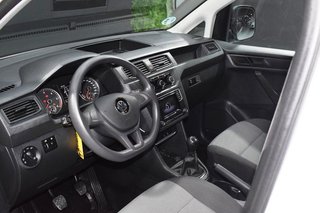 Volkswagen Caddy PROFESIONAL KOMBI 2.0 TDI 75KW BMT